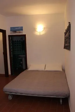 דירות אלגהרו Minerva'S House איטליה