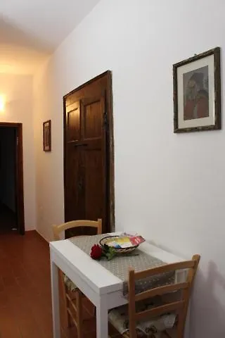 דירות אלגהרו Minerva'S House