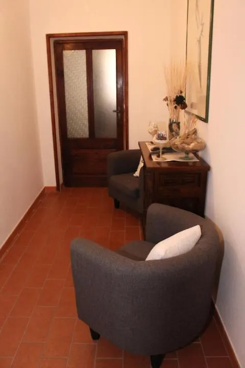 דירות אלגהרו Minerva'S House