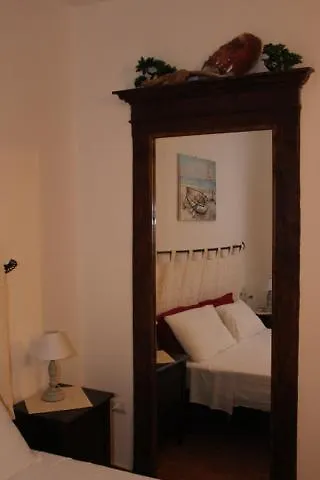 דירות אלגהרו Minerva'S House 0*,