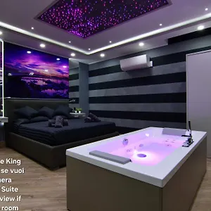 Starry Sky Charming House Alghero