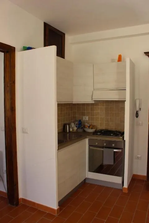 Minerva'S House Apartment Alghero Italy