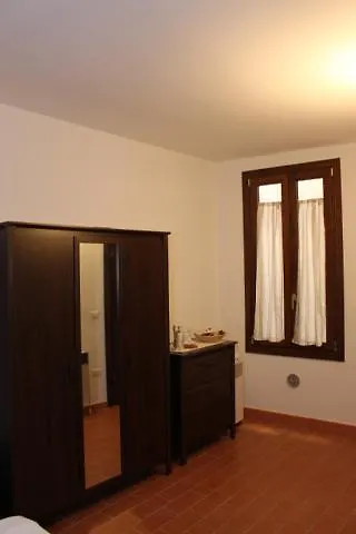 Minerva'S House Apartment Alghero 0*,
