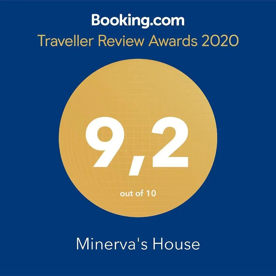 Minerva'S House Apartment Alghero Italy