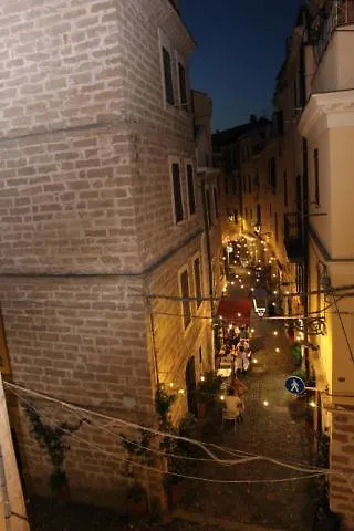Minerva'S House Apartment Alghero Italy