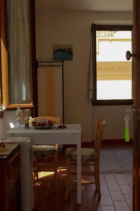 Minerva'S House Apartment Alghero