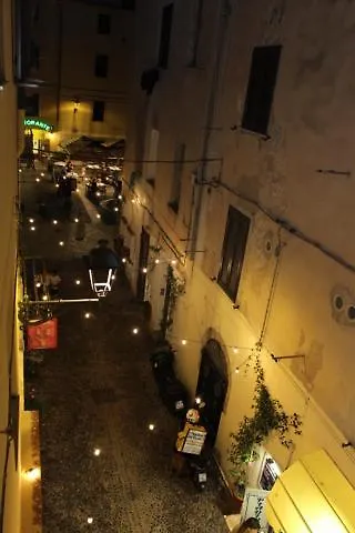 Minerva'S House Apartment Alghero