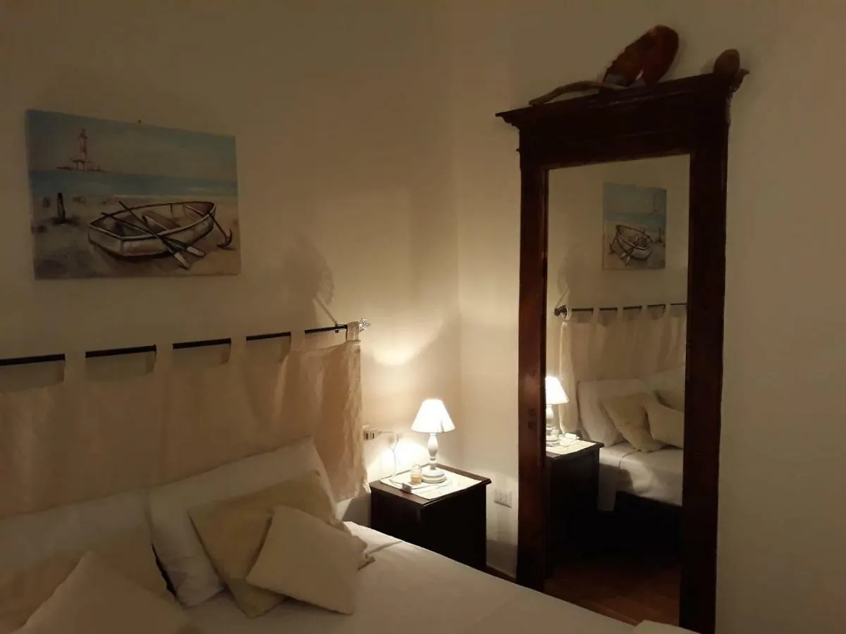 Minerva'S House Apartment Alghero 0*,