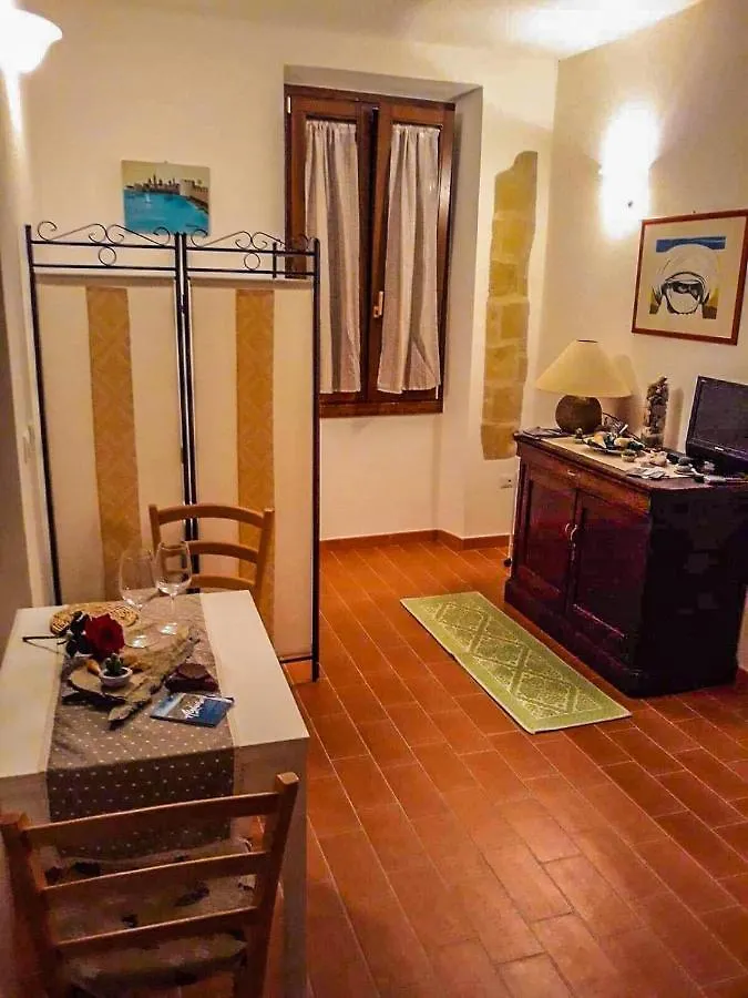 Minerva'S House Apartment Alghero
