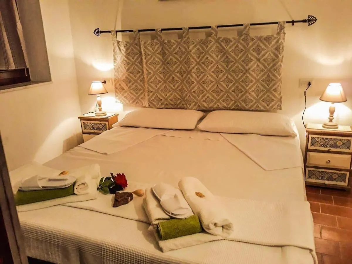 Minerva'S House Apartment Alghero Italy