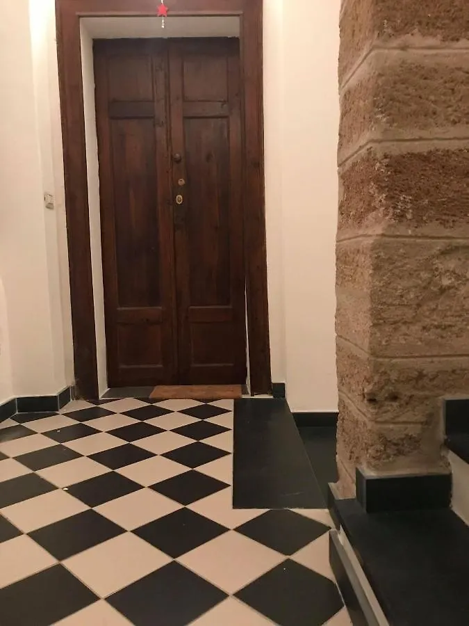 Minerva'S House Apartment Alghero