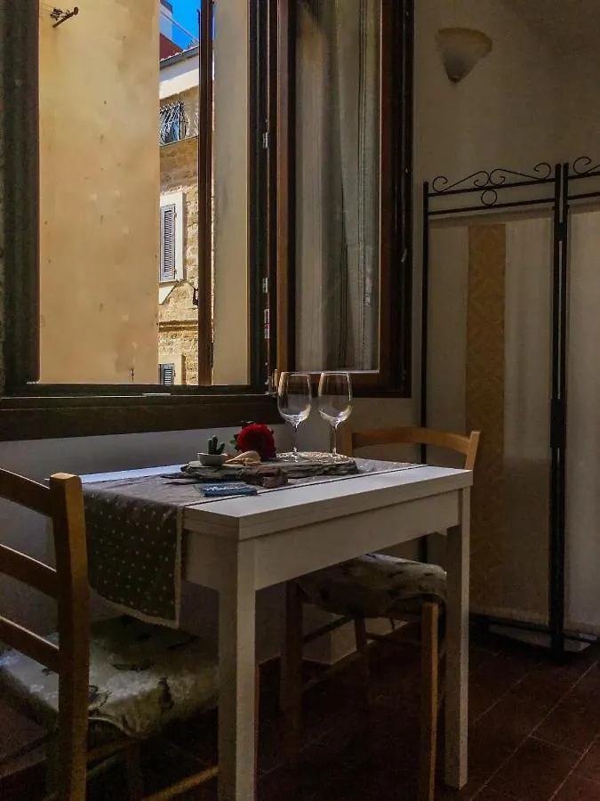 Minerva'S House Apartment Alghero Italy