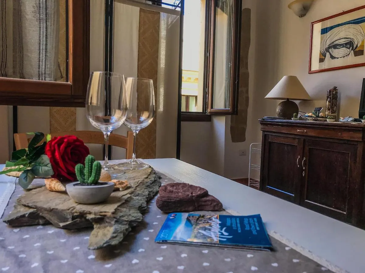 Minerva'S House Apartment Alghero