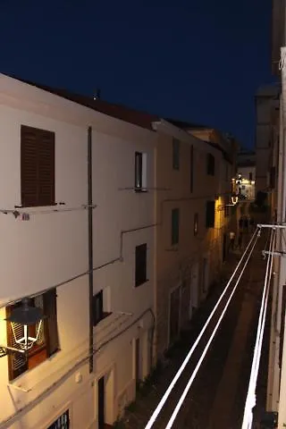 Minerva'S House Apartment Alghero