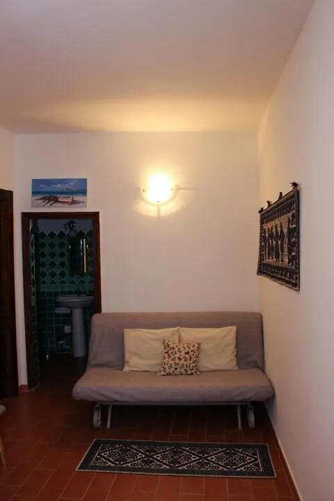 Minerva'S House Apartment Alghero 0*,  Italy