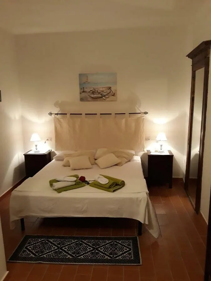 Minerva'S House Apartment Alghero
