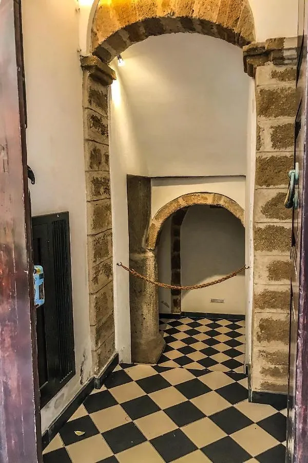 Minerva'S House Apartment Alghero